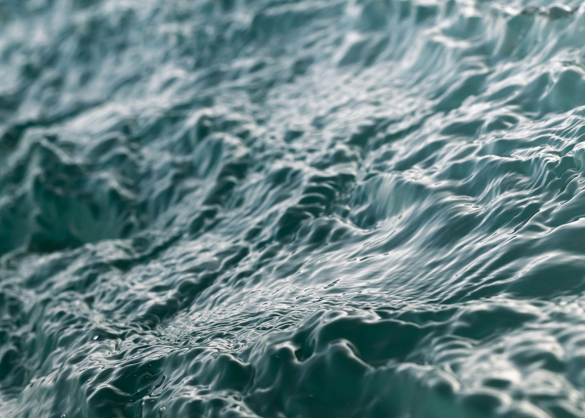 Turmoil